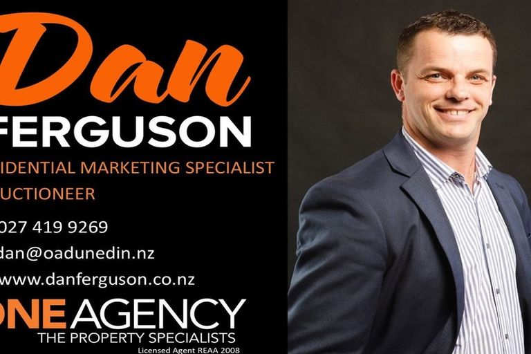 Photo of property in 27 Ben Lomond Drive, Mosgiel, 9024