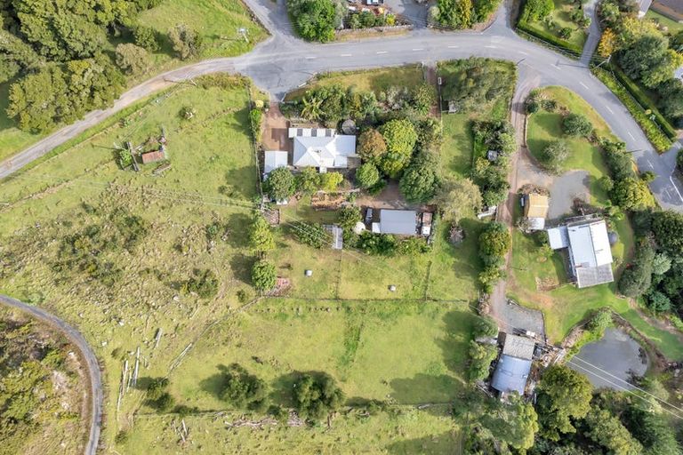 Photo of property in 113 Mountain View Road, Hikurangi, 0114