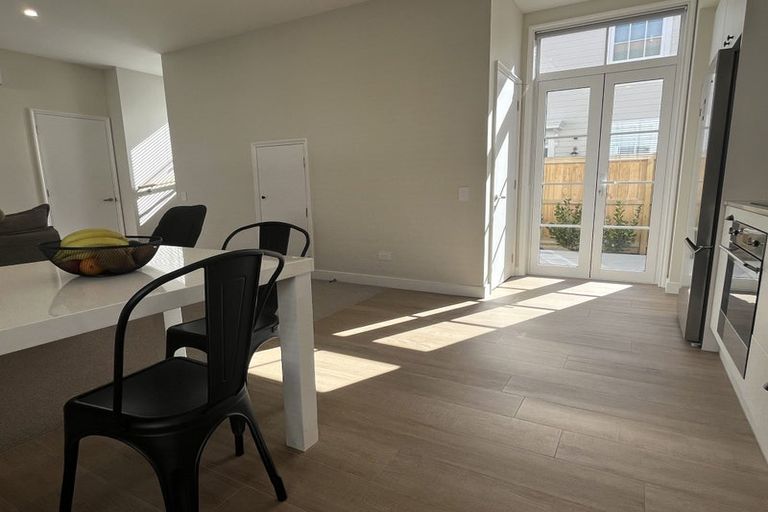 Photo of property in 3/17 Bishop Street, St Albans, Christchurch, 8014