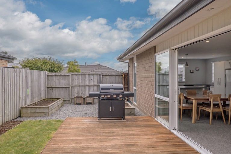 Photo of property in 19 Lignite Drive, Rolleston, 7614