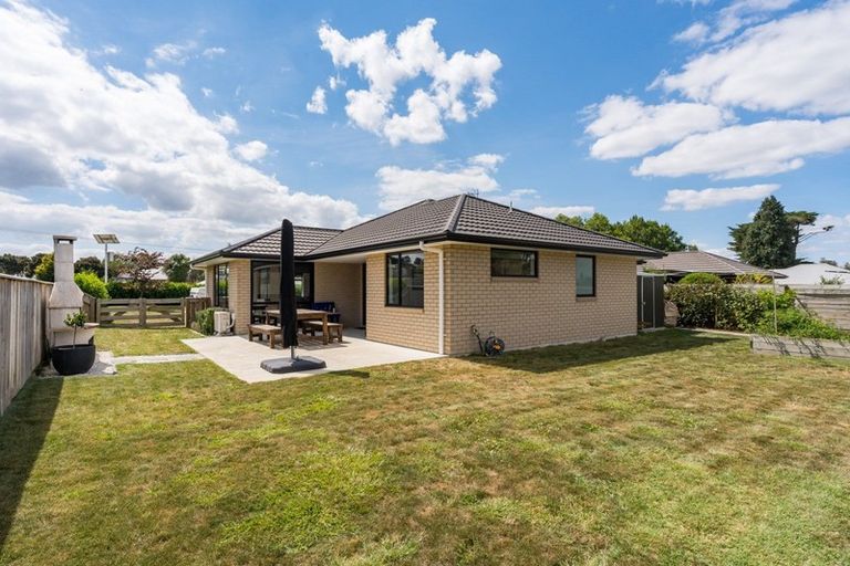 Photo of property in 87 Whitmore Street, Kihikihi, Te Awamutu, 3800