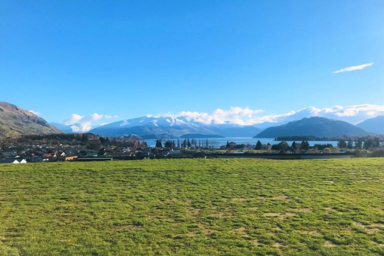 Photo of property in Meadowstone Alpha Series, 8 Pearl Lane, Wanaka, 9305
