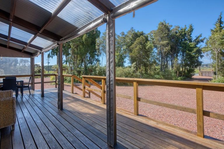 Photo of property in 142 One Mile Line Road, Arahura Valley, Hokitika, 7882