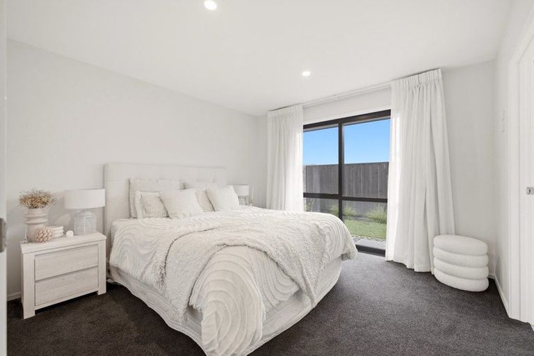 Photo of property in 152 Hungerford Drive, Rolleston, 7615