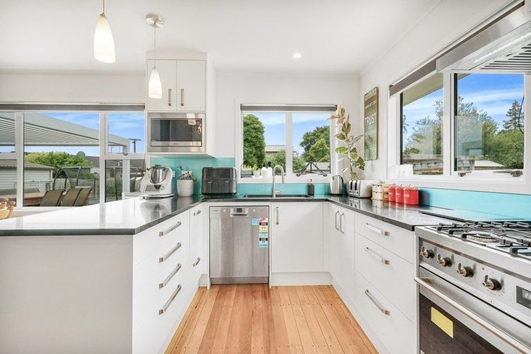 Photo of property in 11 Vine Street, Hillcrest, Hamilton, 3216