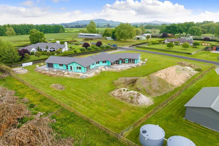 Photo of property in 15 Cameo Place, Matamata, 3472