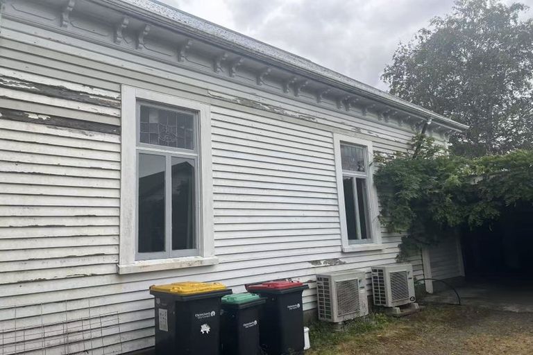 Photo of property in 186 Racecourse Road, Sockburn, Christchurch, 8042