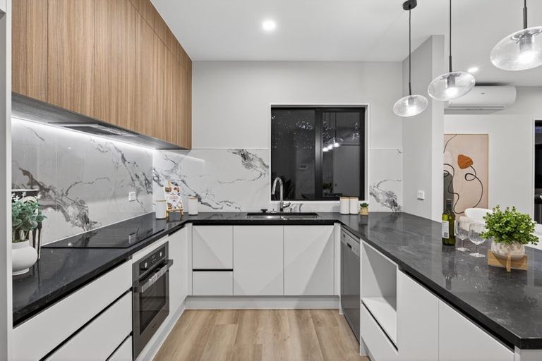 Photo of property in 4 De Velga Lane Row, Pokeno, 2402