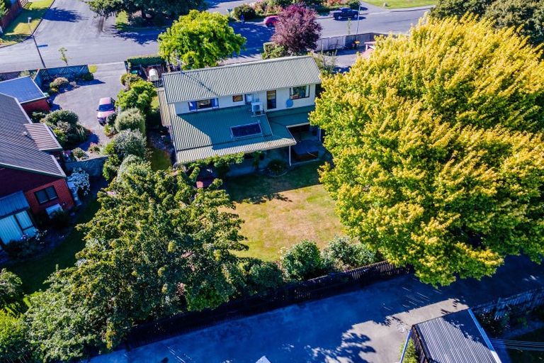 Photo of property in 29 Morgan Street, Methven, 7730