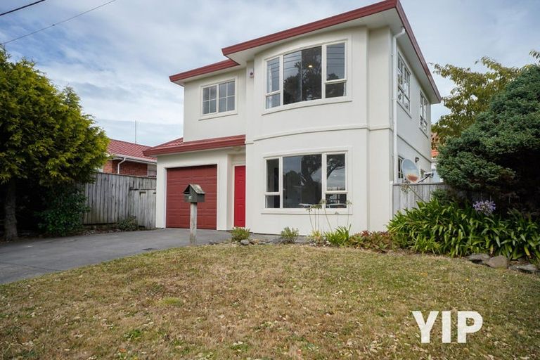 Photo of property in 17 Sim Street, Johnsonville, Wellington, 6037