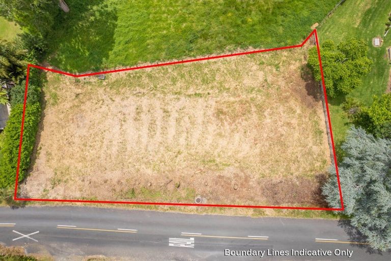 Photo of property in 76 Weavers Crossing Road, Huntly, 3771