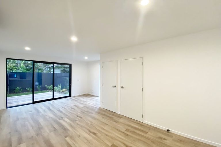 Photo of property in 7/498 Manchester Street, St Albans, Christchurch, 8014