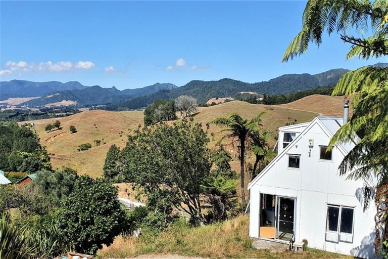 Photo of property in 335 Lindemann Road, Tahawai, Katikati, 3170