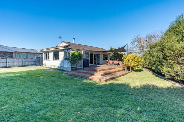 Photo of property in 17 Durham Street, Nawton, Hamilton, 3200