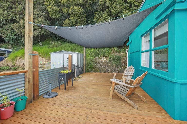 Photo of property in 406 Tararu Sh25 Road, Thames, 3500