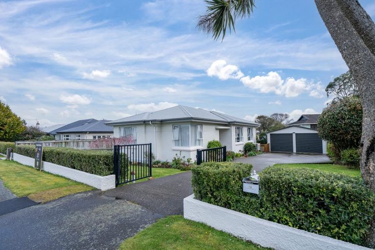 Photo of property in 50 Sydney Street, Windsor, Invercargill, 9810