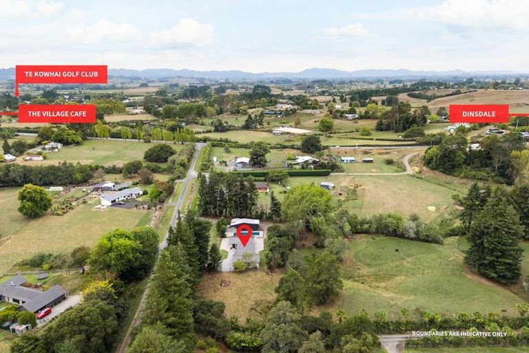 Photo of property in 31 Jane Cave Lane North, Whatawhata, Hamilton, 3285