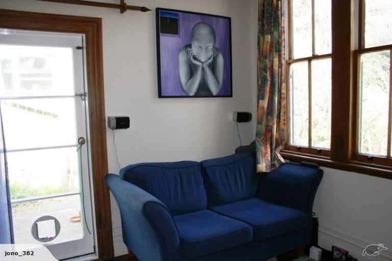 Photo of property in 143 Wadestown Road, Wadestown, Wellington, 6012