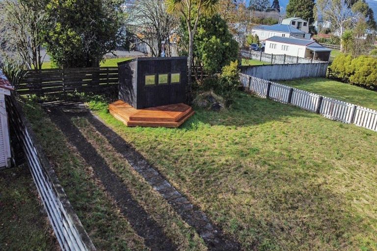 Photo of property in 26a Mackenzie Street, National Park, Owhango, 3989