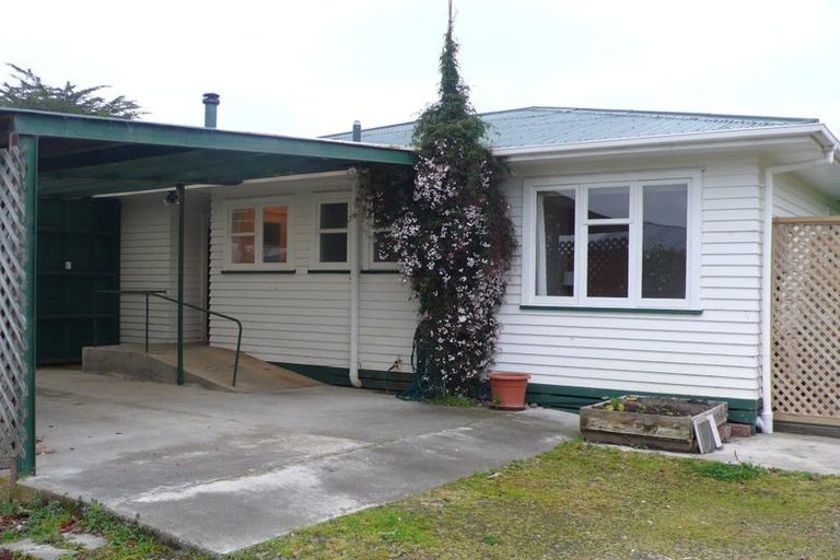 Photo of property in 341 Gladstone Road, Gladstone, Carterton, 5792