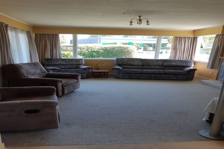 Photo of property in 3 Princes Street, Fairlie, 7925