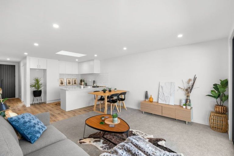 Photo of property in 6d Avonhead Road, Avonhead, Christchurch, 8042