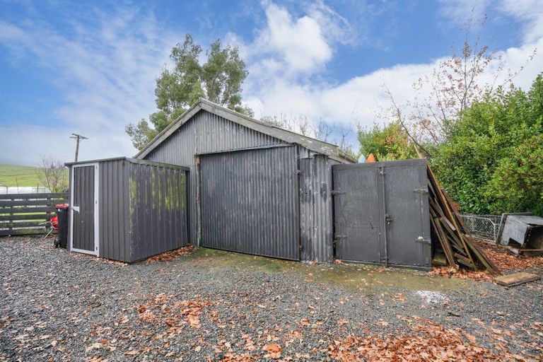 Photo of property in 9 Dryfe Street, Nightcaps, 9630