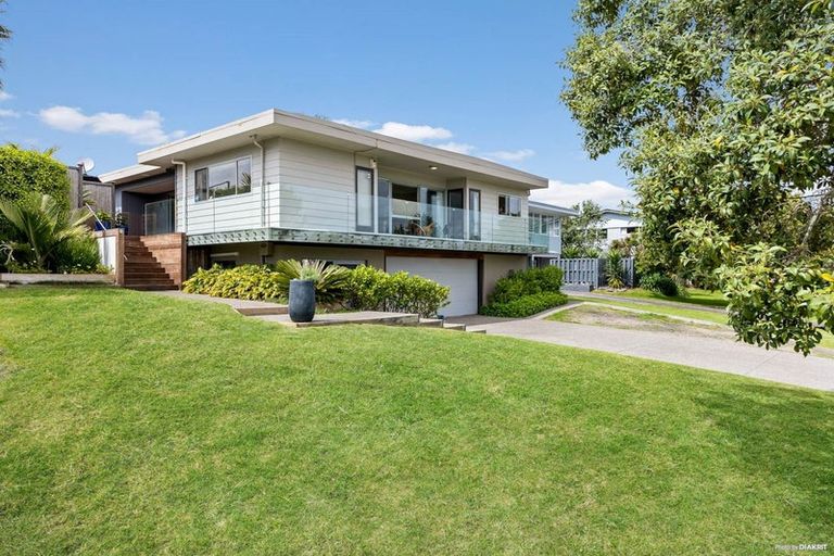 Photo of property in 5 Fortyfoot Lane, Sunnyhills, Auckland, 2010