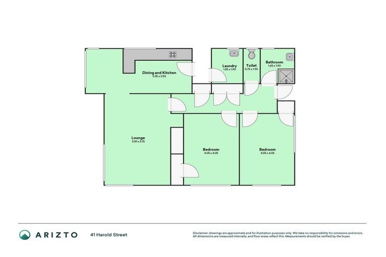 Photo of property in 41 Harold Crescent, Fordlands, Rotorua, 3015