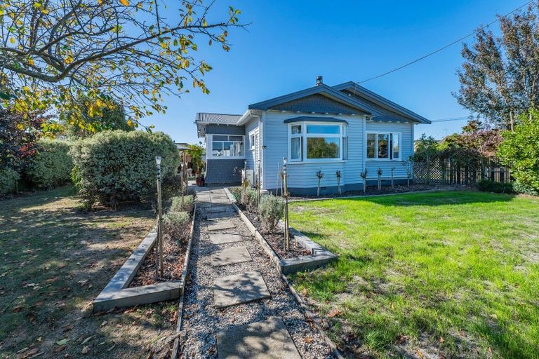Photo of property in 12 D'arcy Street, Leeston, 7632