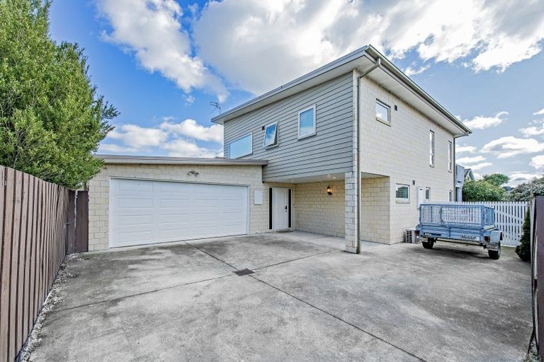 Photo of property in 53a Ashley Street, Rangiora, 7400