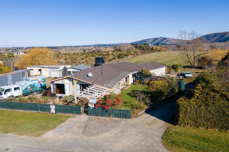 Photo of property in 145 Maytown Road, Waimate, 7978