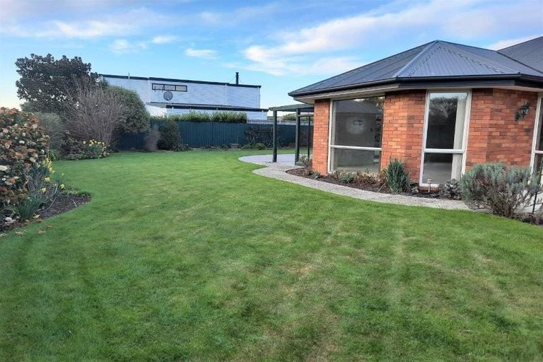 Photo of property in 122 South Belt, Rangiora, 7400