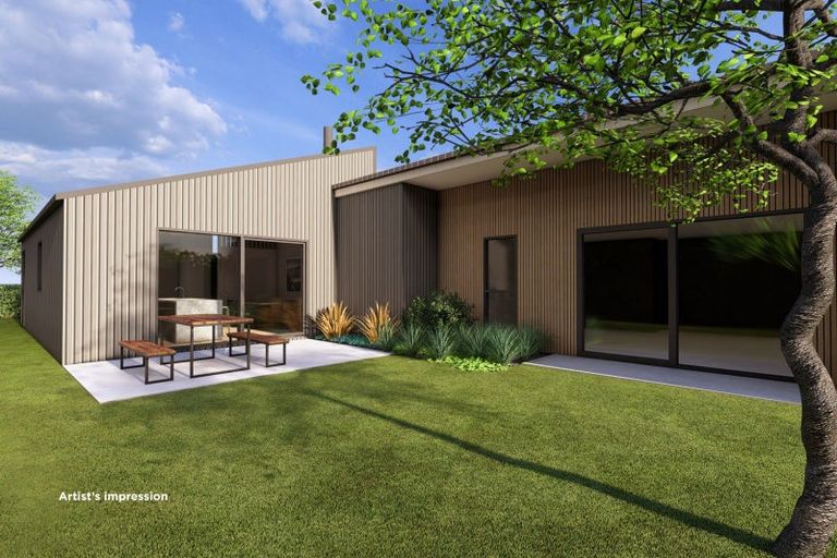 Photo of property in Northlake, 3a Erewhon Crescent, Wanaka, 9305