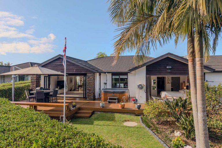 Photo of property in 15 Sarawak Drive, Kerikeri, 0230