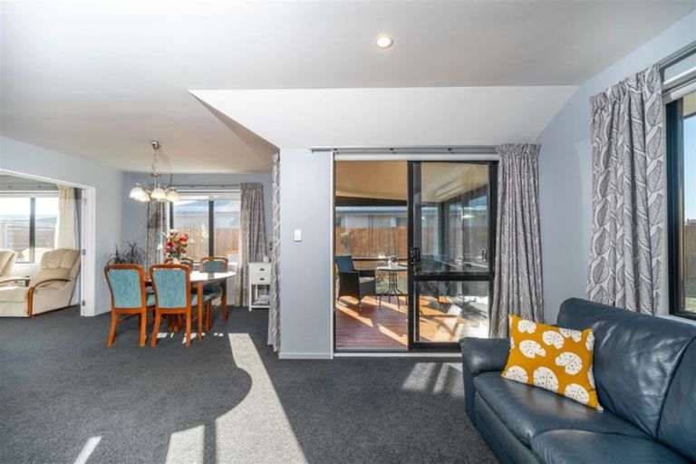 Photo of property in 28 Bethany Road, Rolleston, 7614