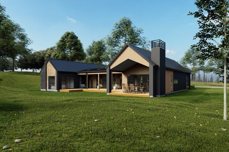 Photo of property in 191 Ohinewai Road South, Ohinewai, 3771