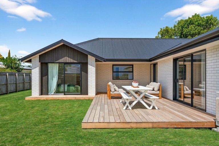 Photo of property in 3 Kea Court, Carterton, 5713