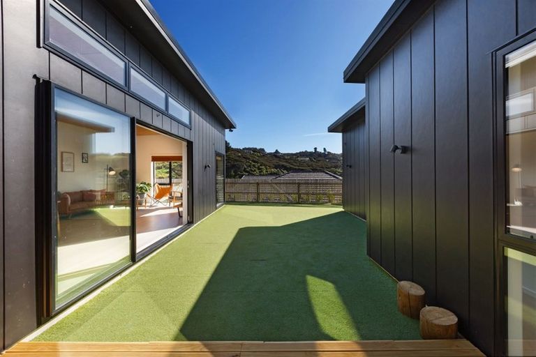 Photo of property in 200 Navigation Drive, Whitby, Porirua, 5024