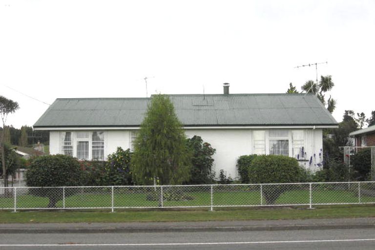 Photo of property in 84 Cox Street, Geraldine, 7930