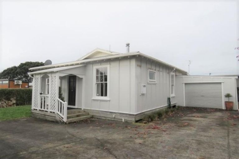 Photo of property in 211a Coronation Avenue, Welbourn, New Plymouth, 4310