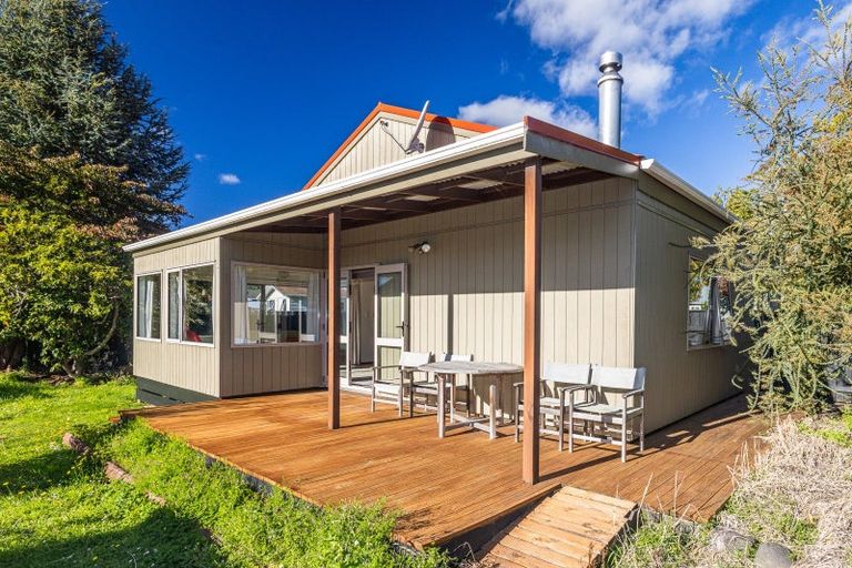 Photo of property in 77 Goldfinch Street, Ohakune, 4625
