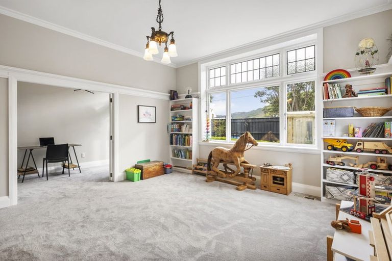 Photo of property in 49 Jubilee Road, Khandallah, Wellington, 6035