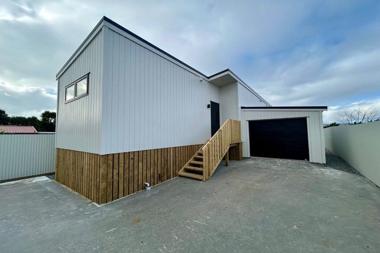 Photo of property in 25 Derby Street, Westport, 7825