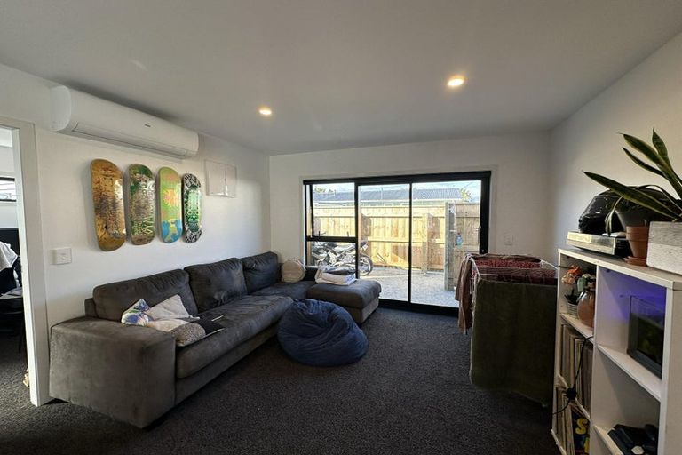 Photo of property in 6b Seddon Street, Levin, 5510