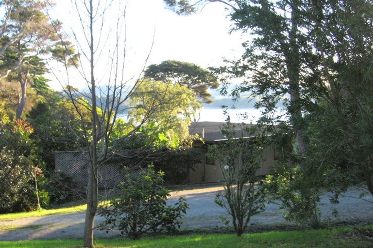 Photo of property in 45 Ridge Road, Mahurangi East, Warkworth, 0982
