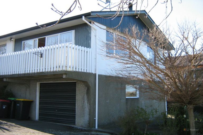 Photo of property in 27 Kowhai Street, Highfield, Timaru, 7910