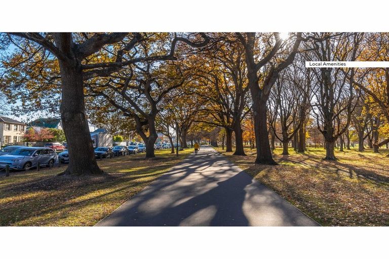 Photo of property in 129 Deans Avenue, Riccarton, Christchurch, 8011