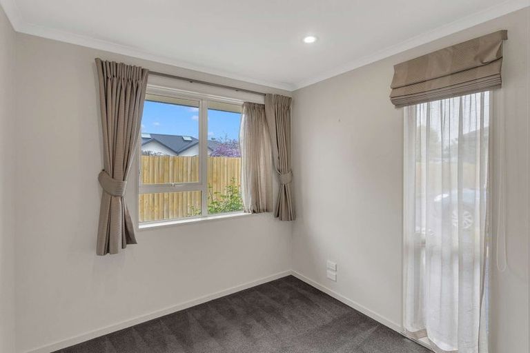 Photo of property in 25c Silvester Street, Woolston, Christchurch, 8023