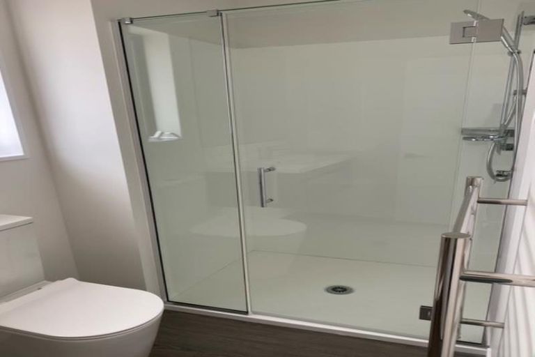 Photo of property in 10 Curtis Street, Woodend, 7610